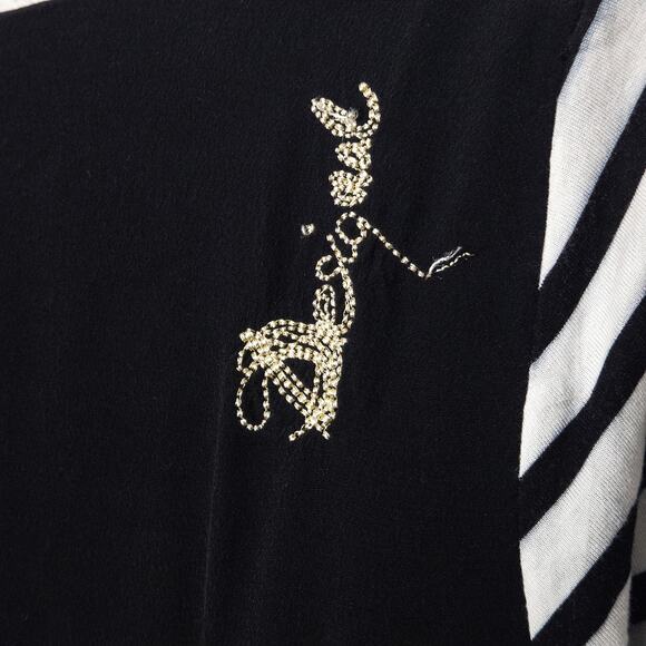 Desigual Women’s Dress M Boho Statement Floral Mixed Print Eclectic Streetwear - Picture 7 of 11